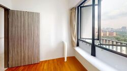 Sky Vue (D20), Condominium #571811011